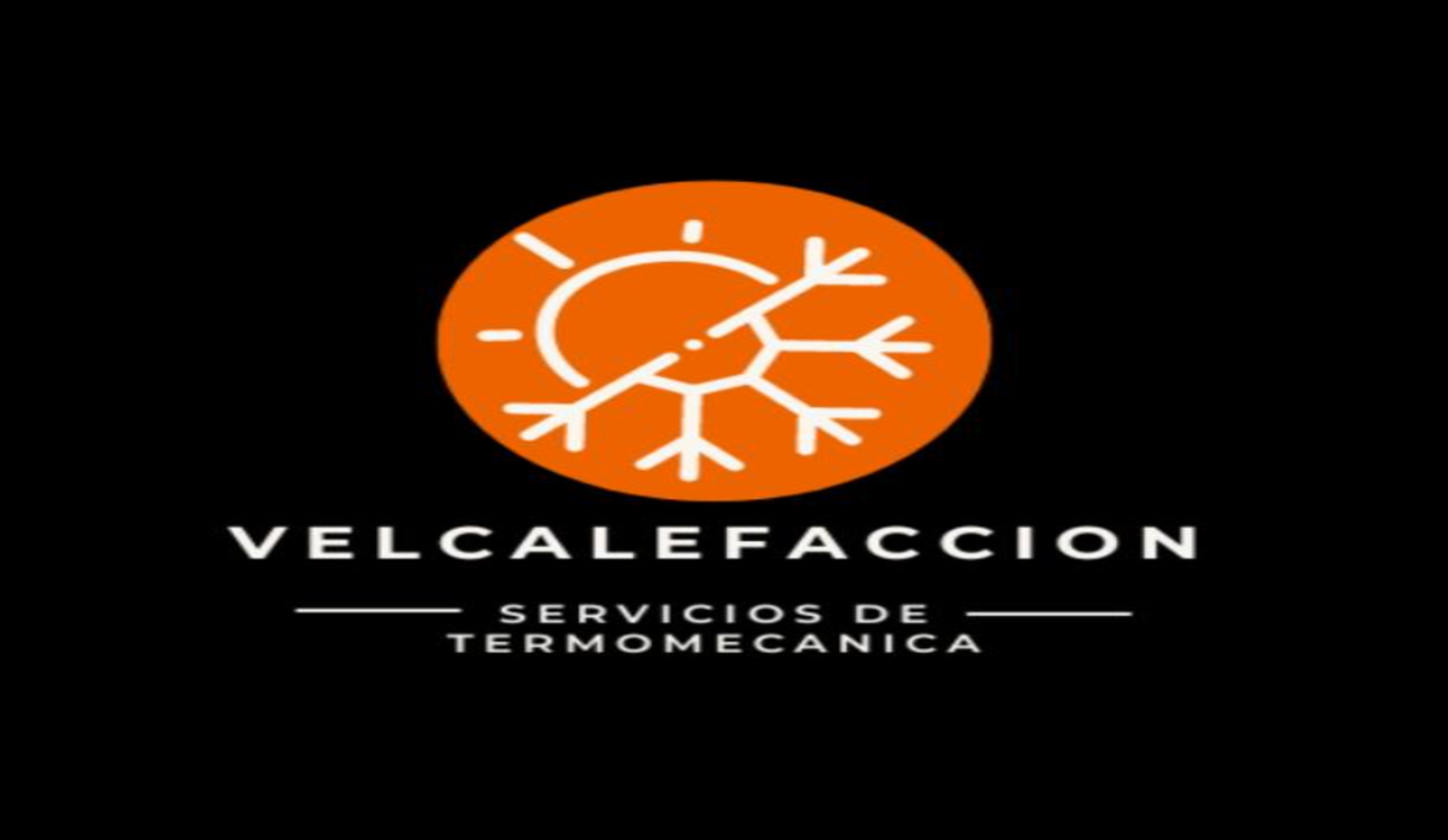 Logo original de Velcalefaccion